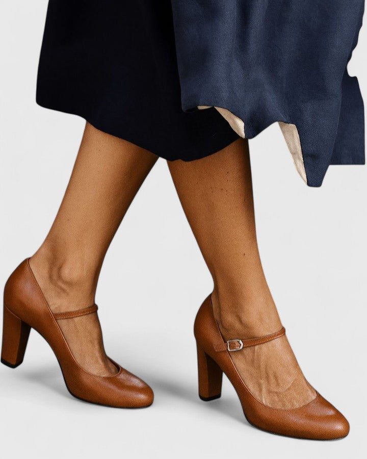 Jamyrah™ | Zapatos de tacón sofisticados