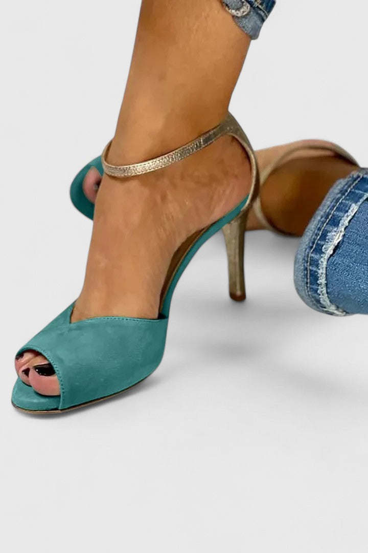 Nolavie™ | Zapatos de tacón elegantes