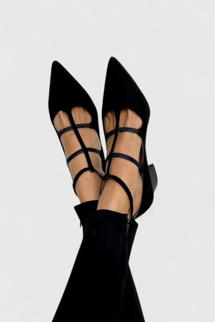 Sorelle™ | Zapatos de tacón elegantes