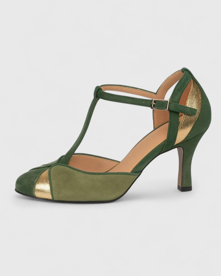 Coralise™ | Zapatos de tacón sofisticados