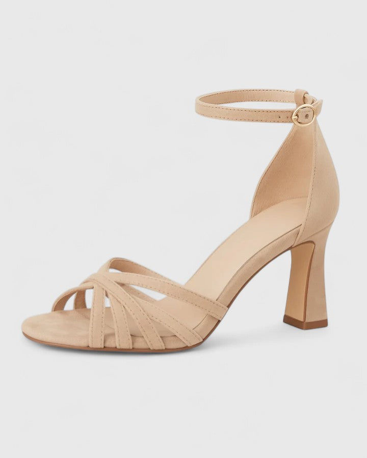 Orlissa™ | Zapatos de tacón cómodos