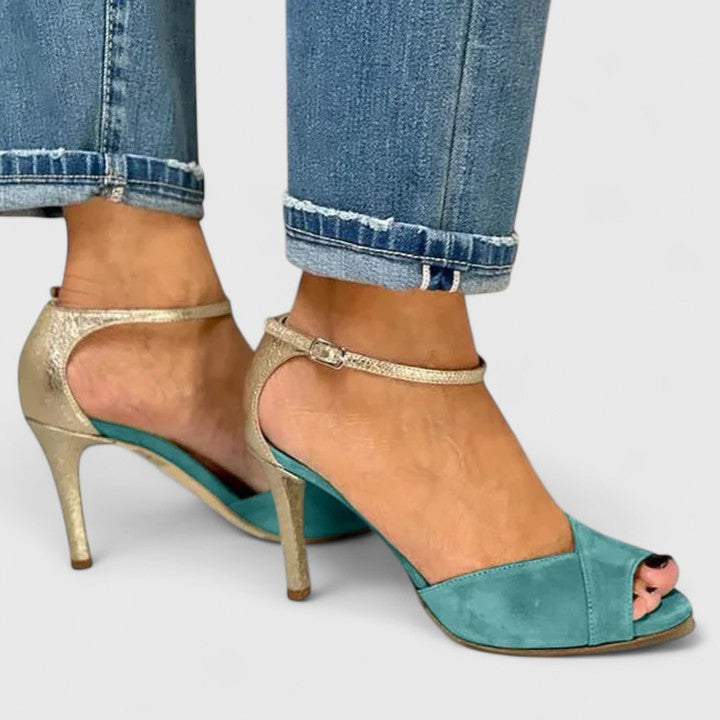 Nolavie™ | Zapatos de tacón elegantes