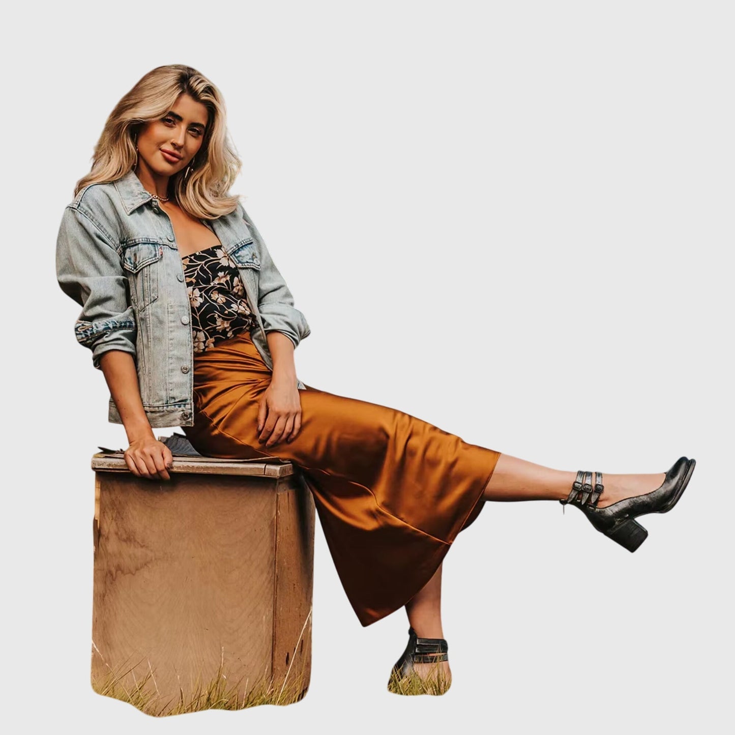 Nina™ | Zapatos de tacón elegantes y cómodos