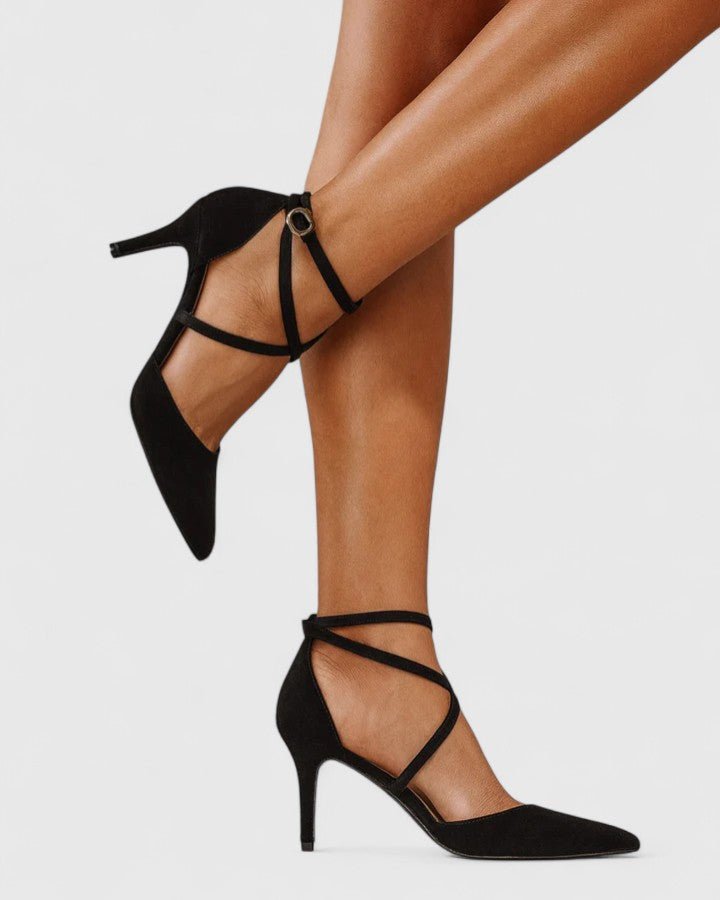 Veylah™ | Zapatos de tacón elegantes