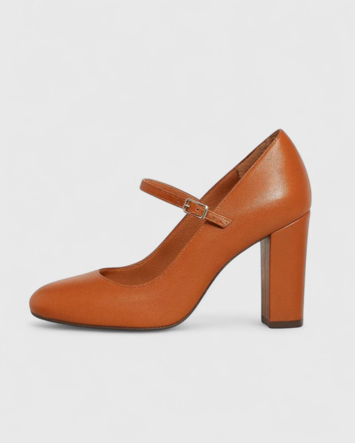 Jamyrah™ | Zapatos de tacón sofisticados
