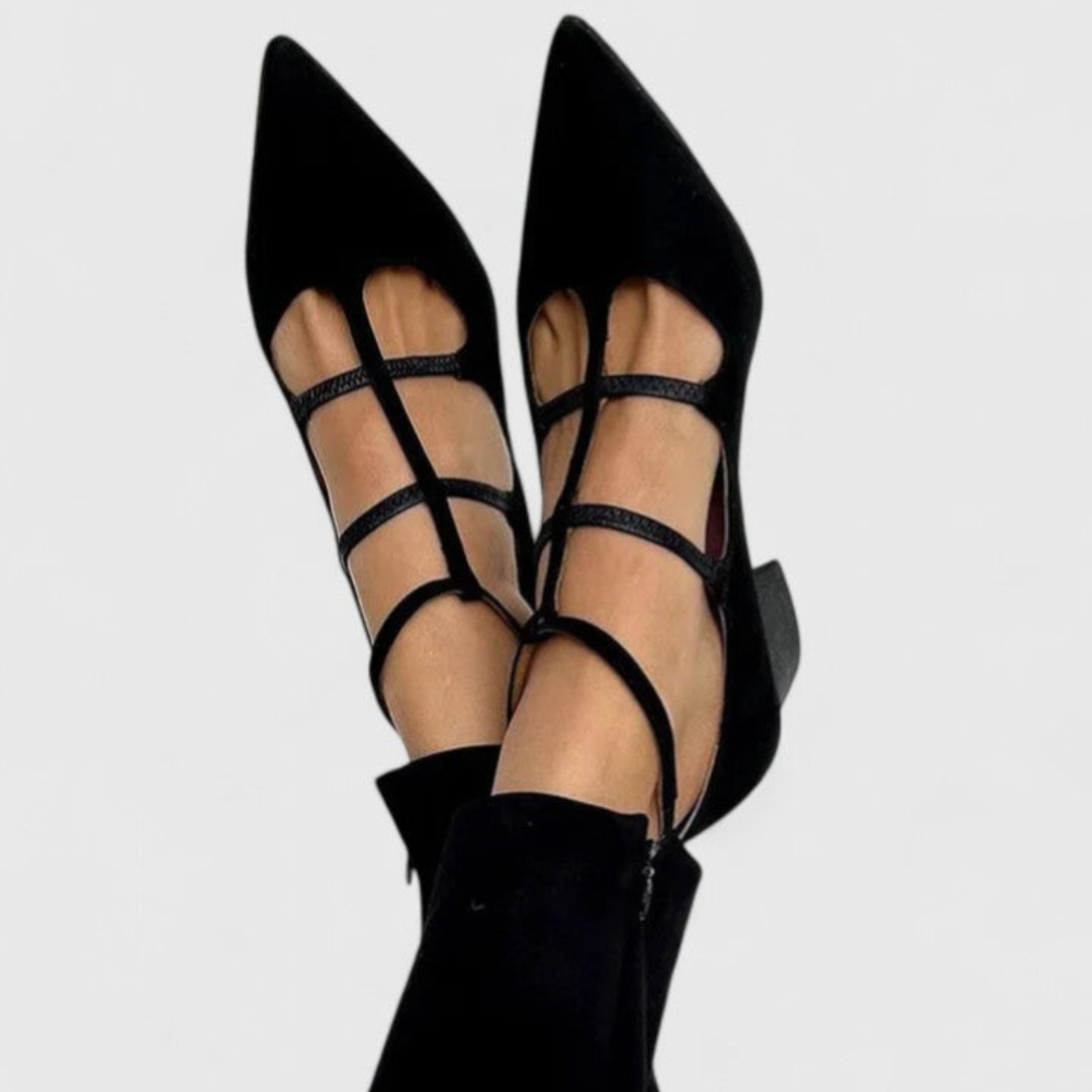 Sorelle™ | Zapatos de tacón elegantes