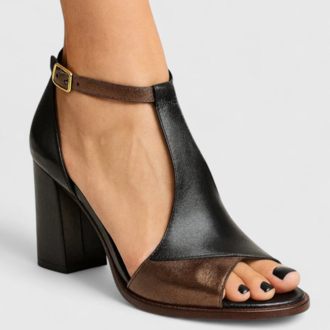 Kenzira™ | Zapatos de tacón modernos