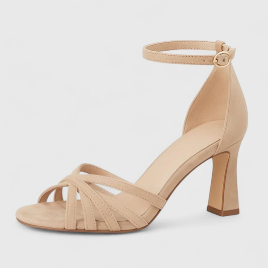 Orlissa™ | Zapatos de tacón cómodos