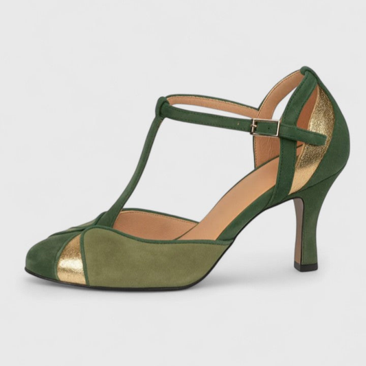 Coralise™ | Zapatos de tacón sofisticados
