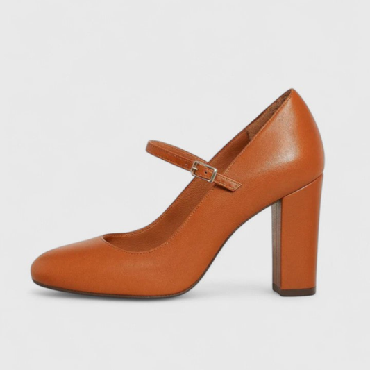 Jamyrah™ | Zapatos de tacón sofisticados