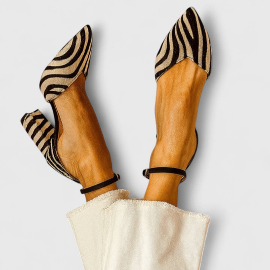 Bravelynn™ | Zapatos de tacón elegantes