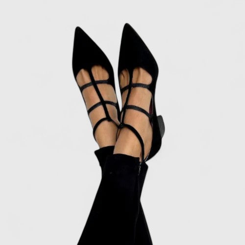 Sorelle™ | Zapatos de tacón elegantes