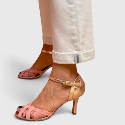 Danariah™ | Zapatos de tacón sofisticados