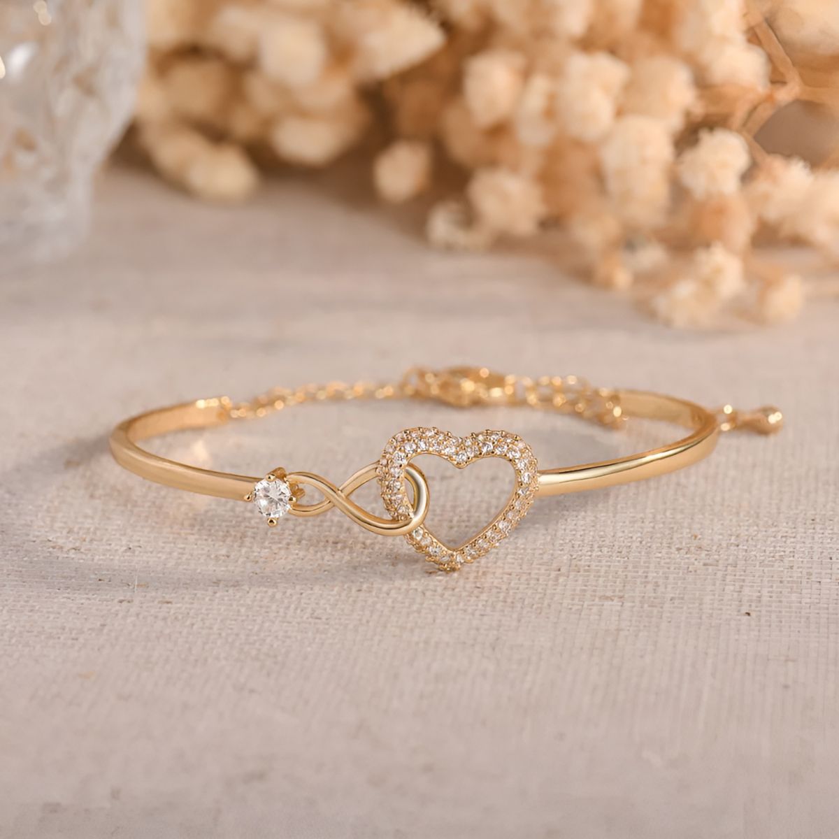 Élodie™ – Símbolo eterno del amor compartido