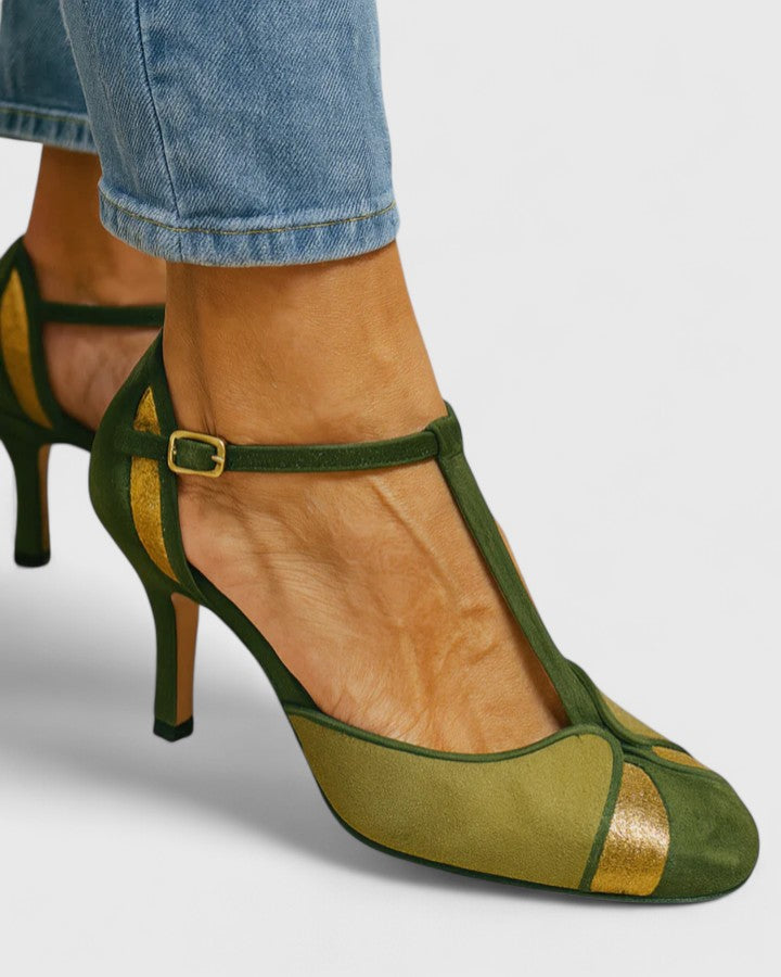 Coralise™ | Zapatos de tacón sofisticados
