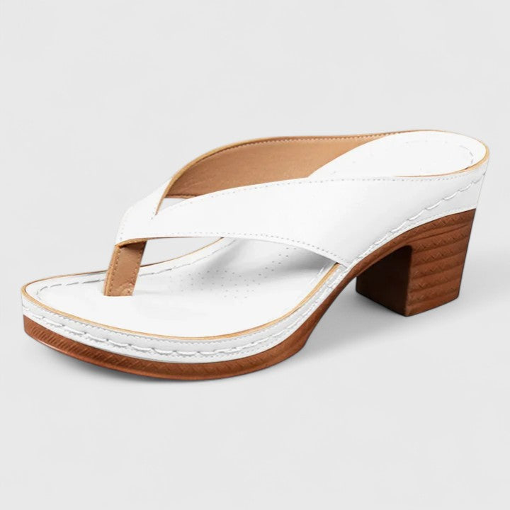 Jazrielle™ | Zapatos de tacón sofisticados