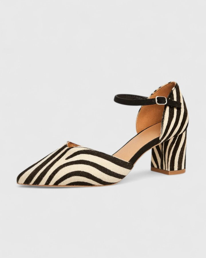 Bravelynn™ | Zapatos de tacón elegantes