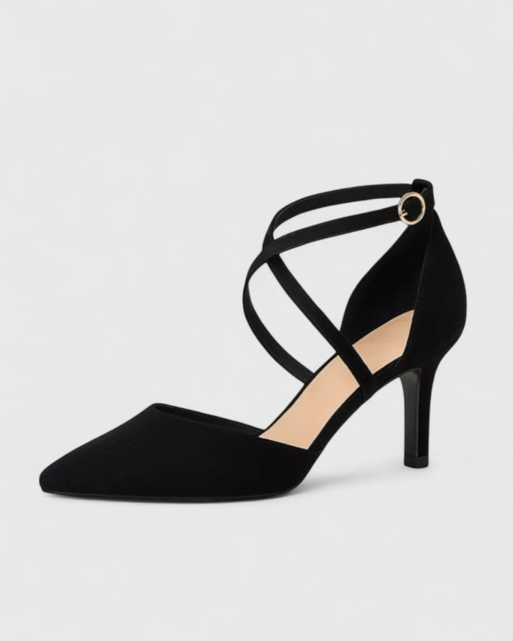 Veylah™ | Zapatos de tacón elegantes