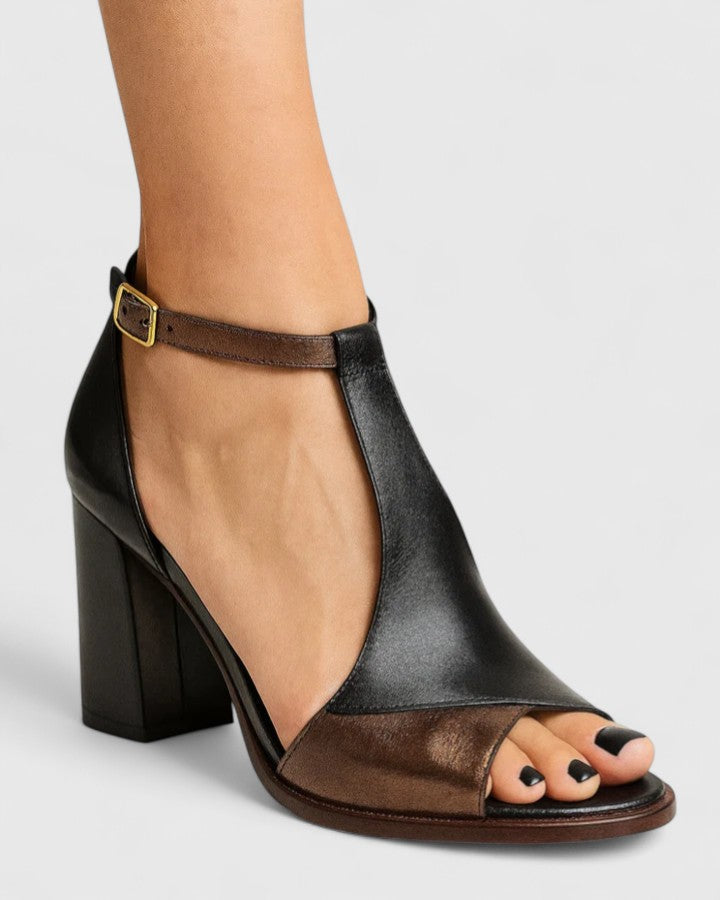 Kenzira™ | Zapatos de tacón modernos