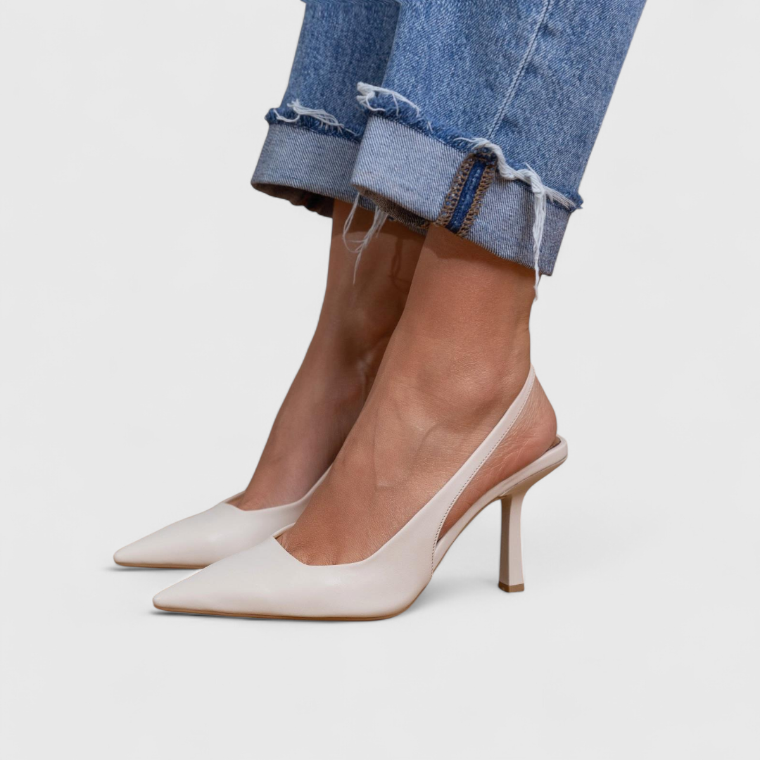 Bella™ | Zapatos de tacón sofisticados
