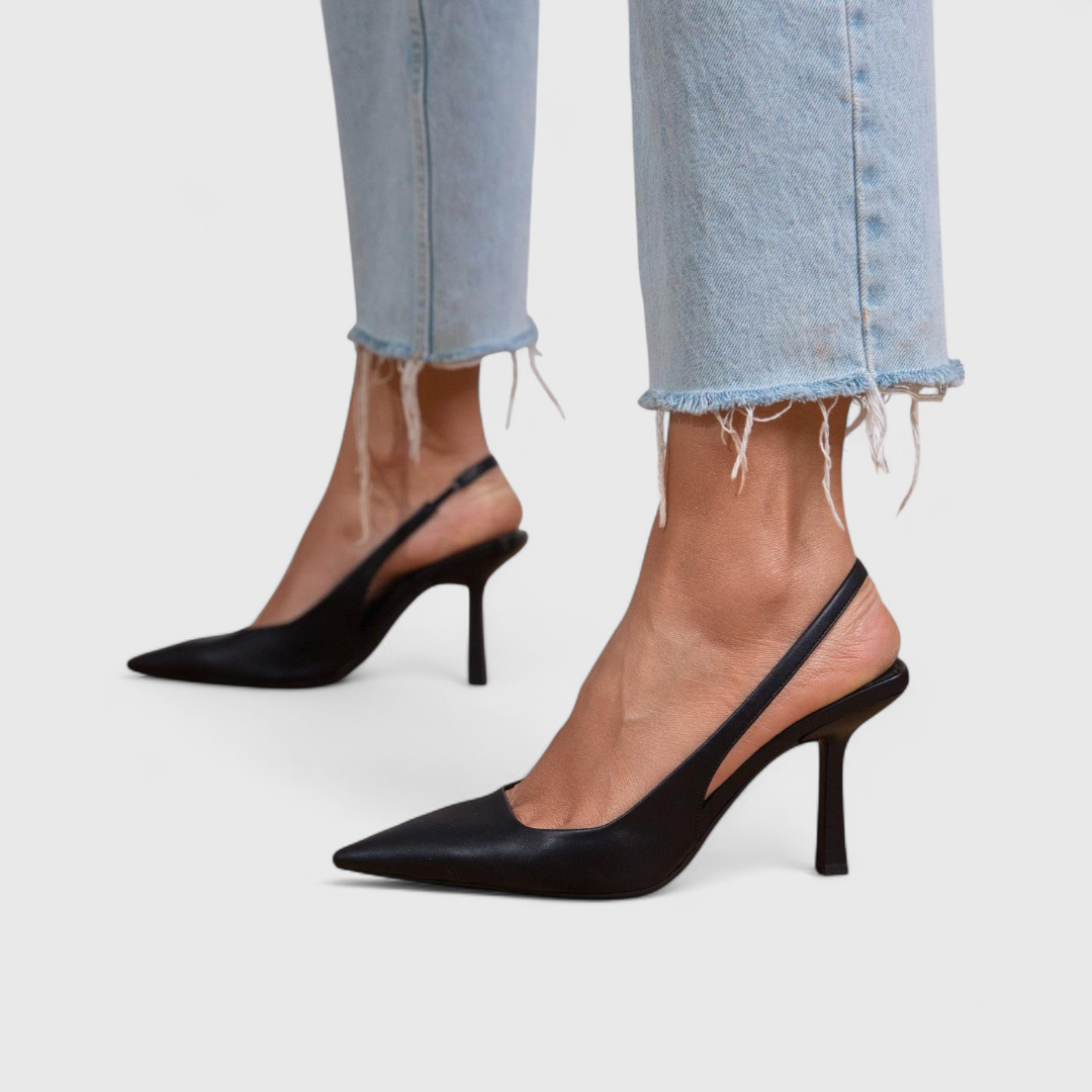 Bella™ | Zapatos de tacón sofisticados