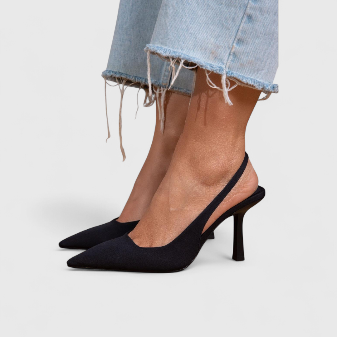 Bella™ | Zapatos de tacón sofisticados