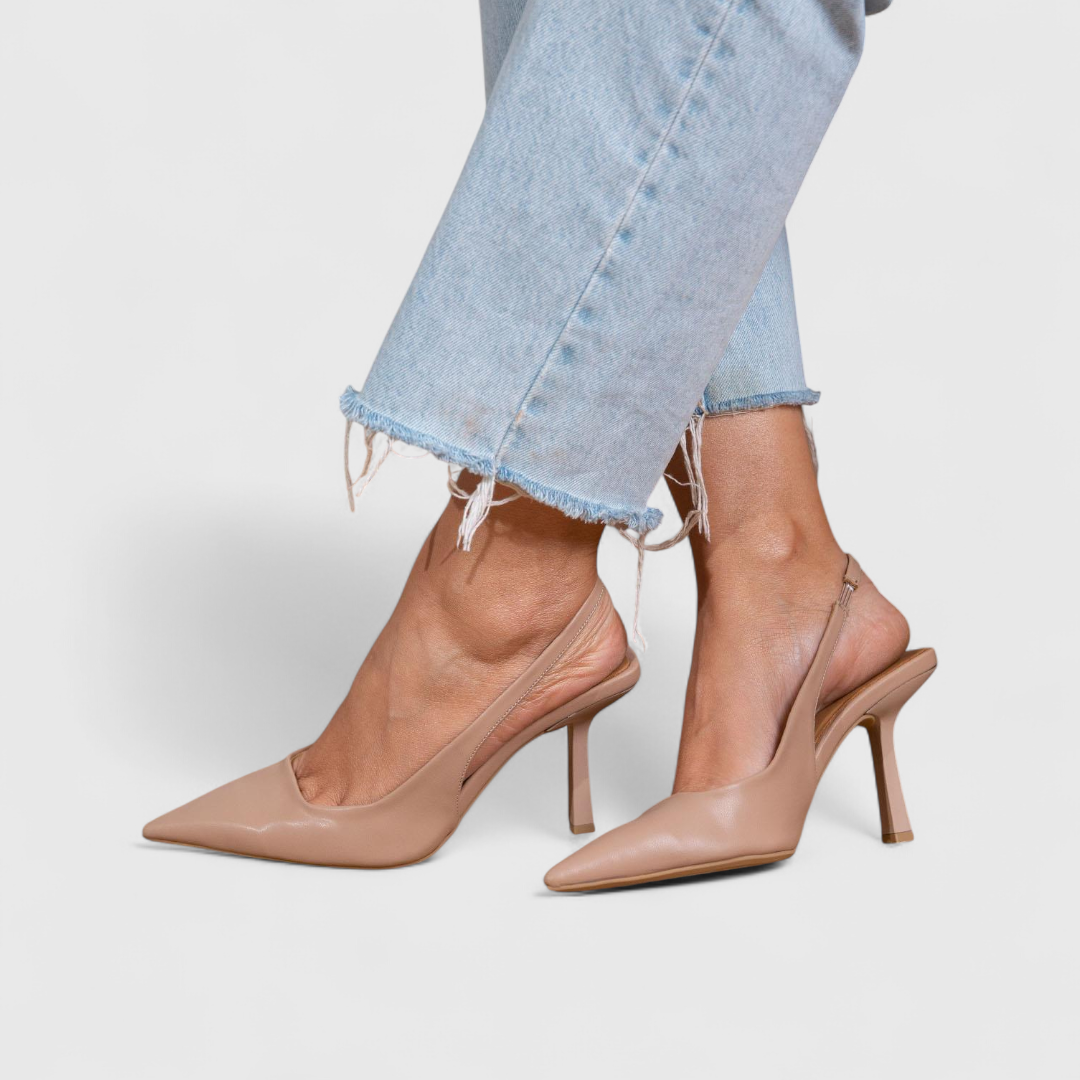 Bella™ | Zapatos de tacón sofisticados