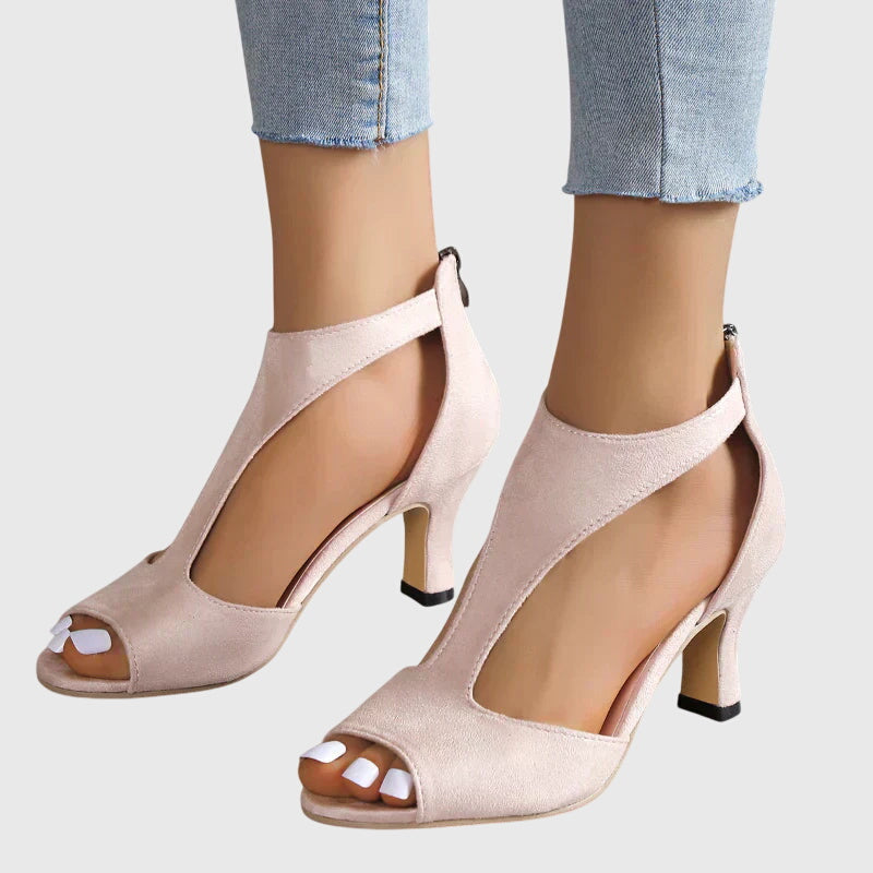 Delfina™ | Zapatos de tacón sofisticados