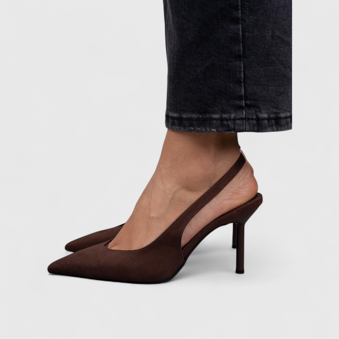 Bella™ | Zapatos de tacón sofisticados