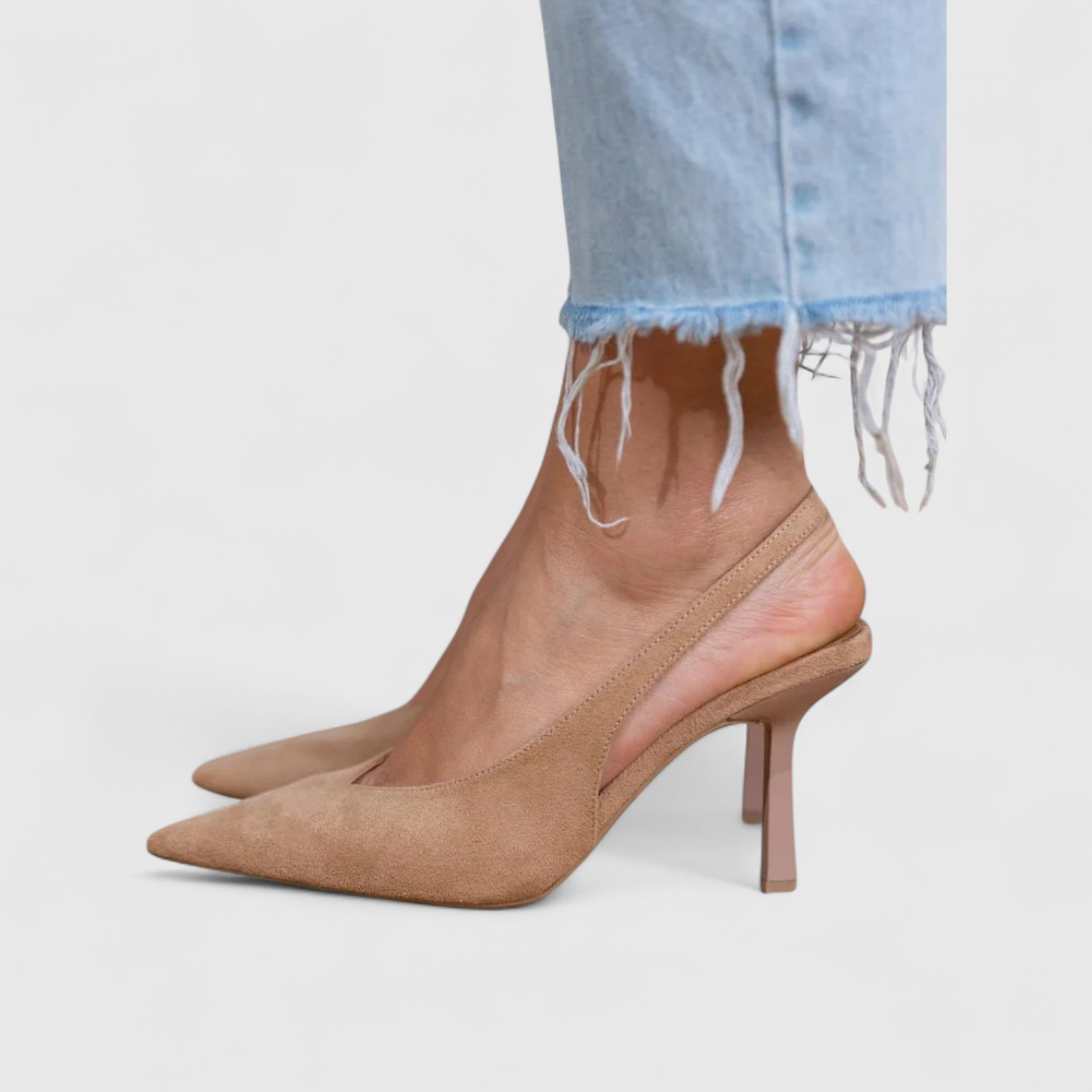 Bella™ | Zapatos de tacón sofisticados